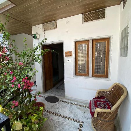 Hotel Buddha Stay بوشكار المظهر الخارجي الصورة