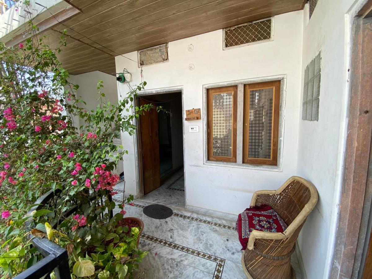 Hotel Buddha Stay بوشكار المظهر الخارجي الصورة
