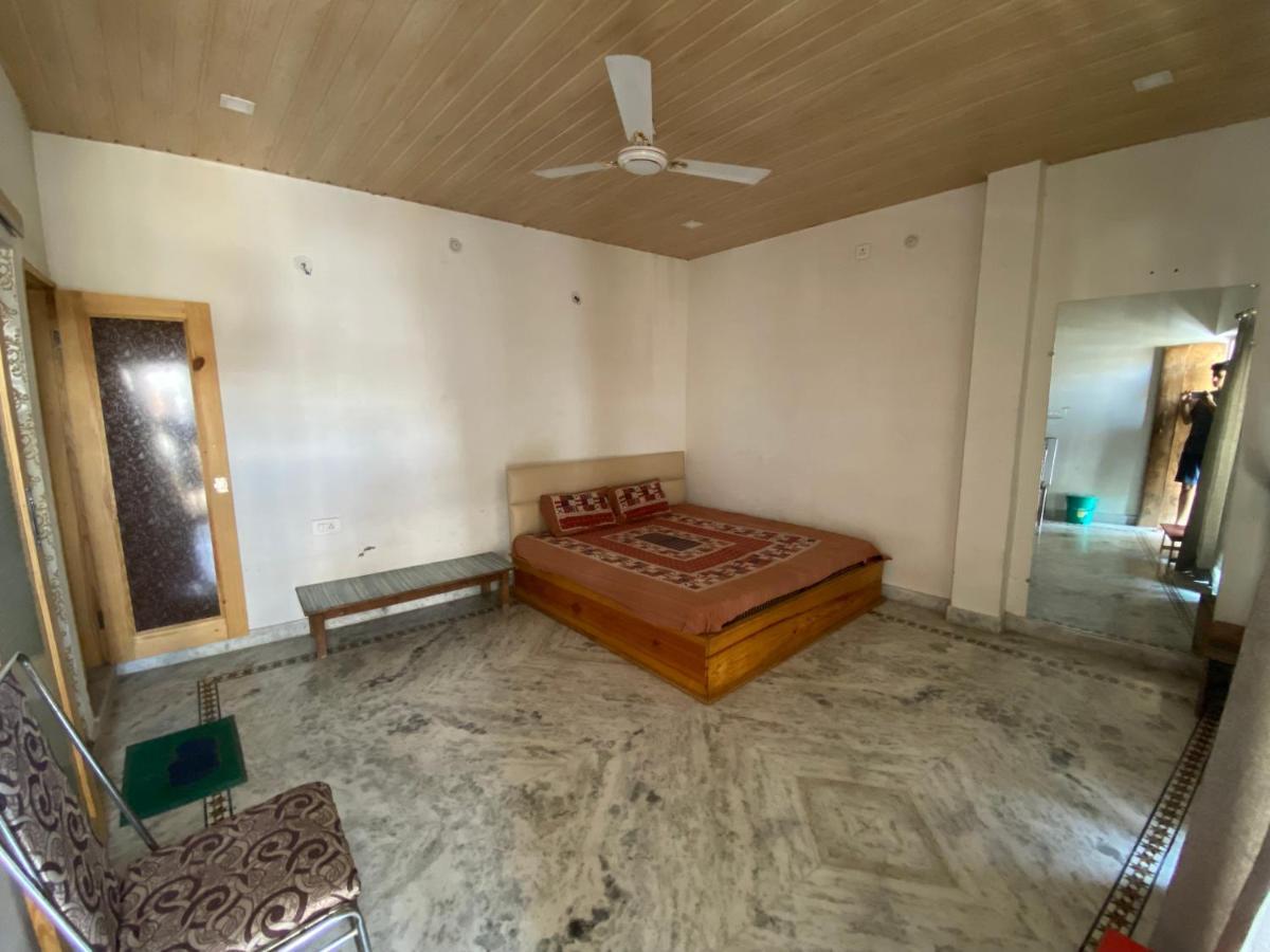Hotel Buddha Stay بوشكار المظهر الخارجي الصورة
