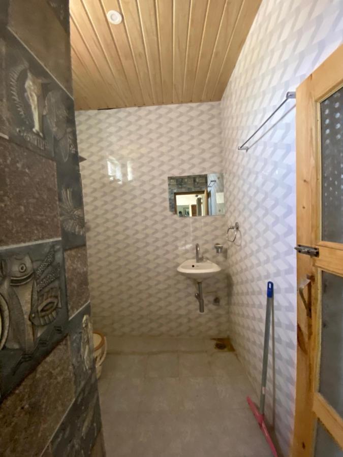 Hotel Buddha Stay بوشكار المظهر الخارجي الصورة