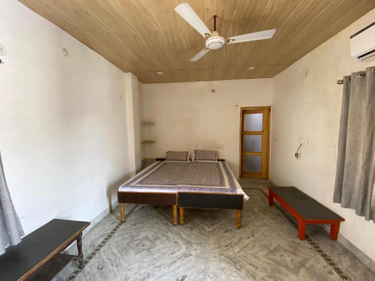 Hotel Buddha Stay بوشكار المظهر الخارجي الصورة