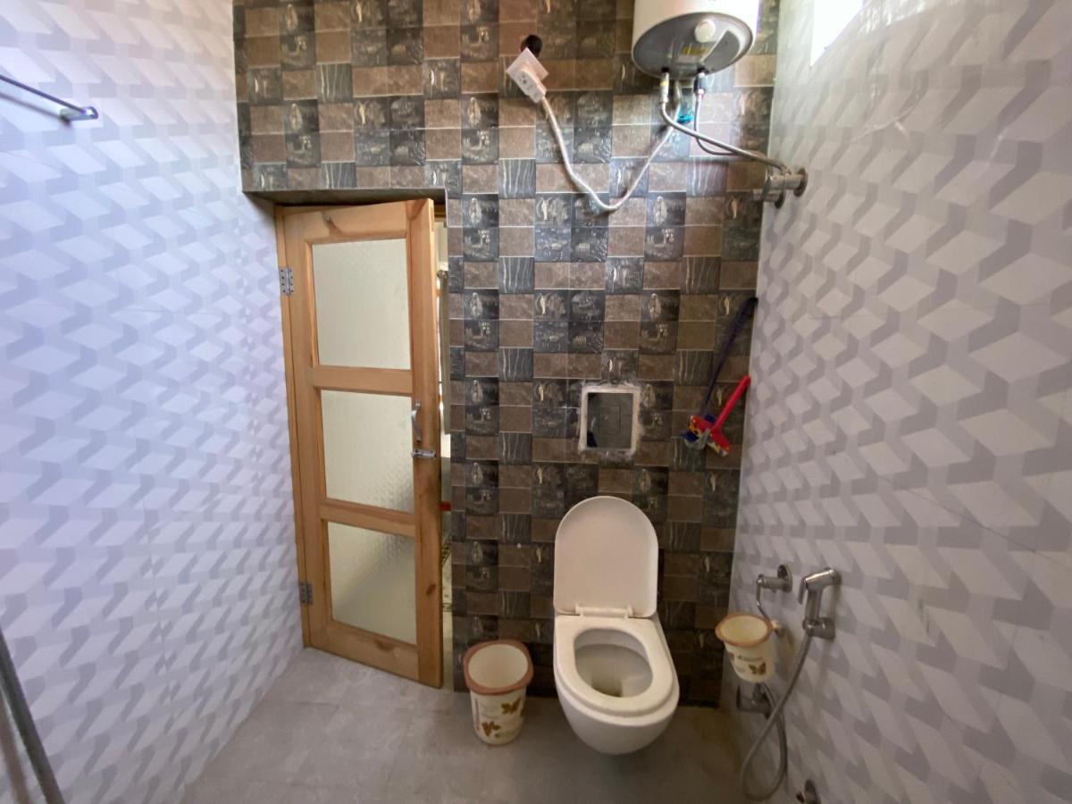 Hotel Buddha Stay بوشكار المظهر الخارجي الصورة